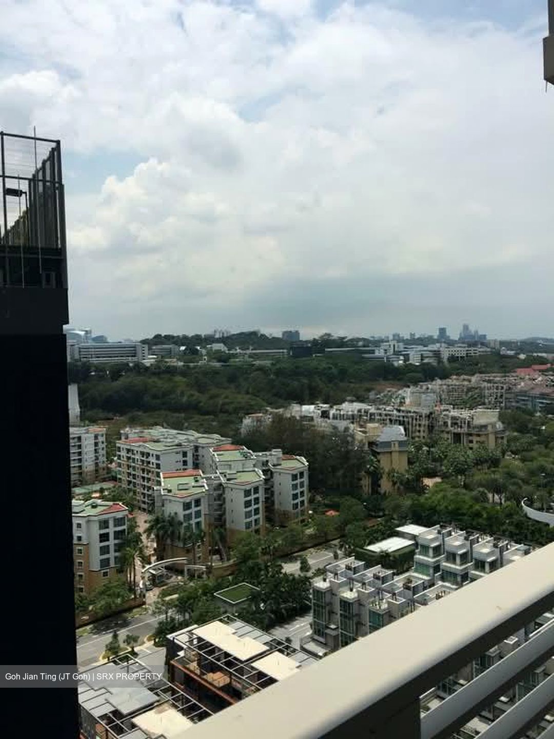 SeaHill (D5), Condominium #597519711